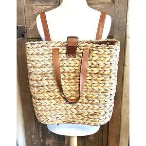 NATURAL LIFE | Bags | Natural Life Rattan Straw Woven  display picture 2